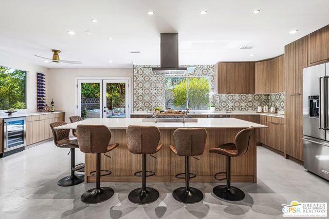 5155 E Bobolink Lane, Palm Springs, CA 92264