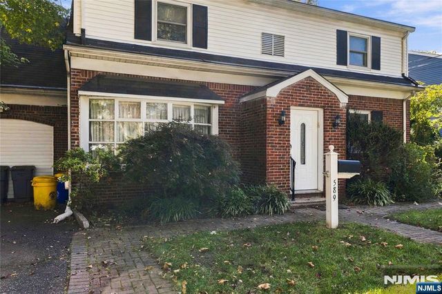 589 Albin Street, Teaneck, NJ 07666