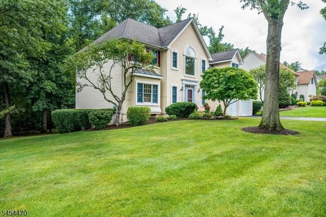 2 Jupiter Hills Ct, Montgomery Twp., NJ 08558