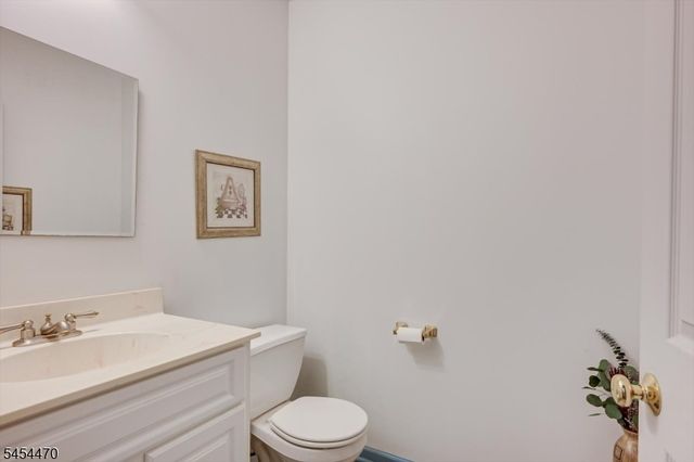2 Jupiter Hills Ct, Montgomery Twp., NJ 08558