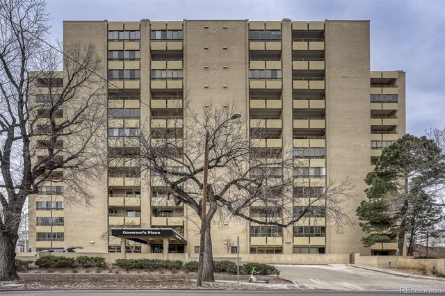 800 N Pearl Street 403, Denver, CO 80203