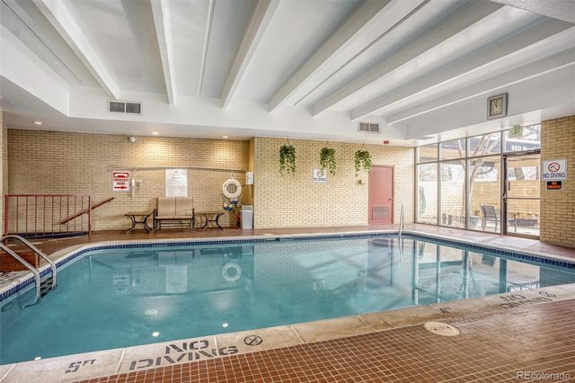 800 N Pearl Street 403, Denver, CO 80203