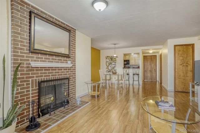 800 N Pearl Street 403, Denver, CO 80203