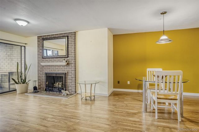 800 N Pearl Street 403, Denver, CO 80203