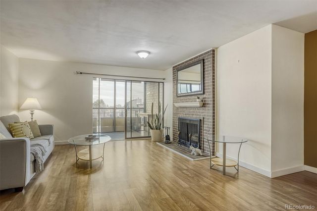 800 N Pearl Street 403, Denver, CO 80203