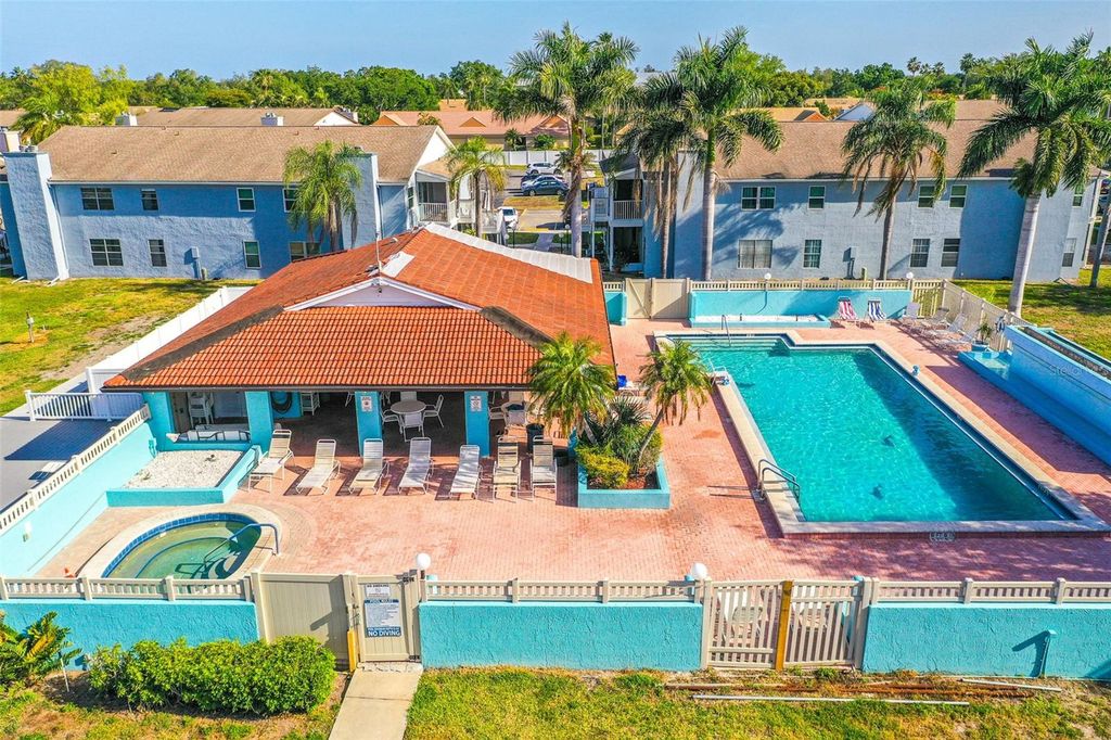 3784 59TH AVENUE W 3784, BRADENTON, FL 34210 — photo 3