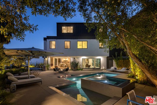 8080 Laurel View Drive, Los Angeles, CA 90069