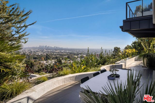 8080 Laurel View Drive, Los Angeles, CA 90069