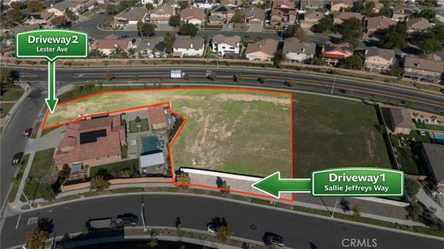 1345 Sallie Jeffreys, Corona, CA 92881