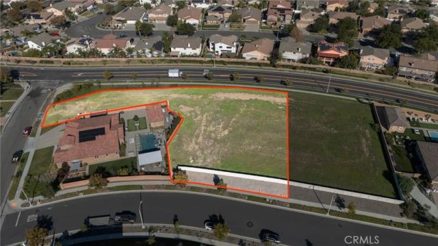 1345 Sallie Jeffreys, Corona, CA 92881