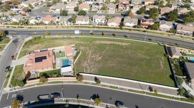 1345 Sallie Jeffreys, Corona, CA 92881