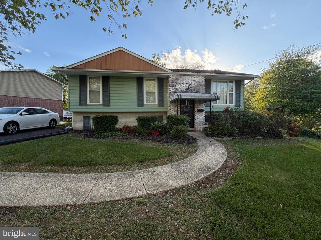 3622 JEFF RD, Upper Marlboro, MD 20774