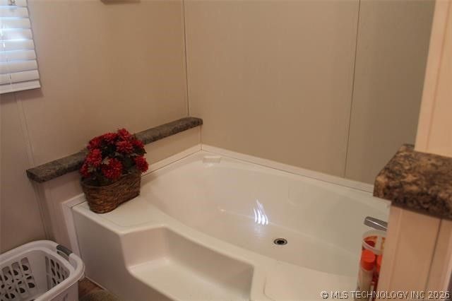 226 S Ridge Road, Crowder, OK 74430