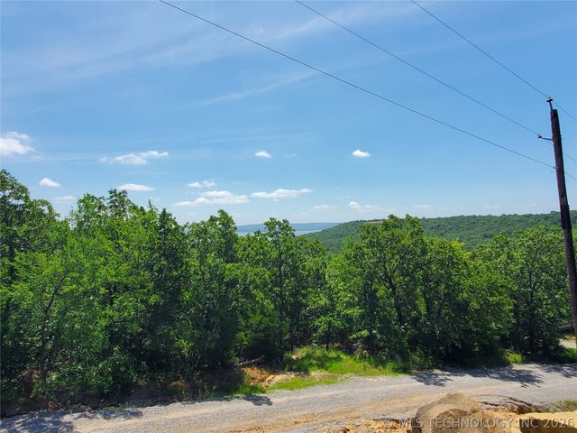 226 S Ridge Road, Crowder, OK 74430