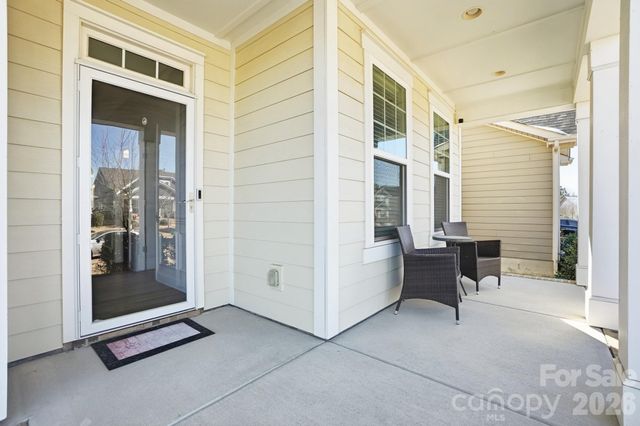 1022 Mendenhall Street, Indian Trail, NC 28079