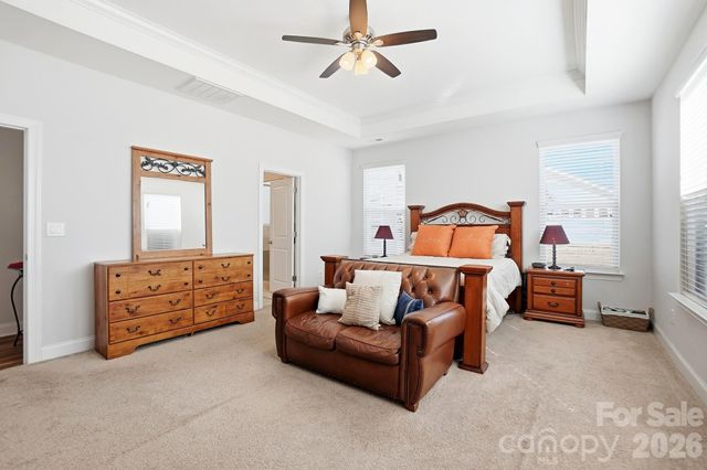 1022 Mendenhall Street, Indian Trail, NC 28079