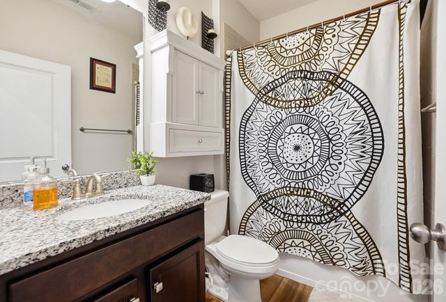 1022 Mendenhall Street, Indian Trail, NC 28079