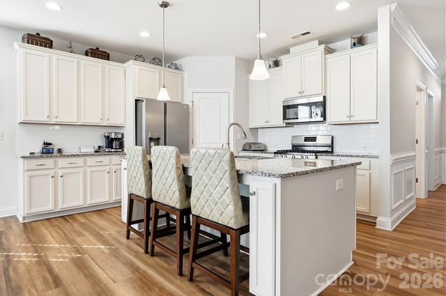 1022 Mendenhall Street, Indian Trail, NC 28079