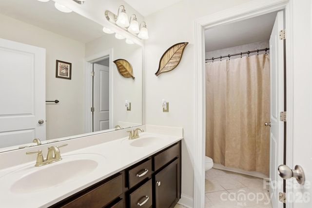 1022 Mendenhall Street, Indian Trail, NC 28079