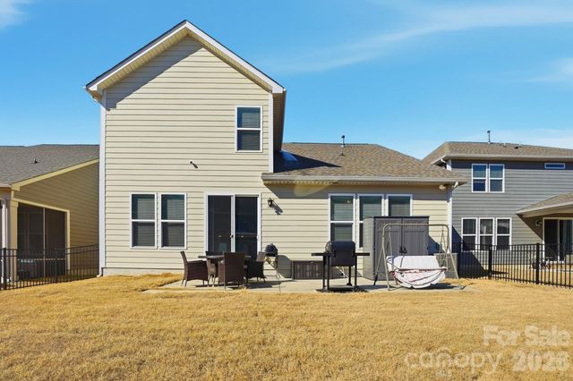 1022 Mendenhall Street, Indian Trail, NC 28079