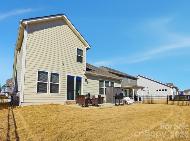 1022 Mendenhall Street, Indian Trail, NC 28079