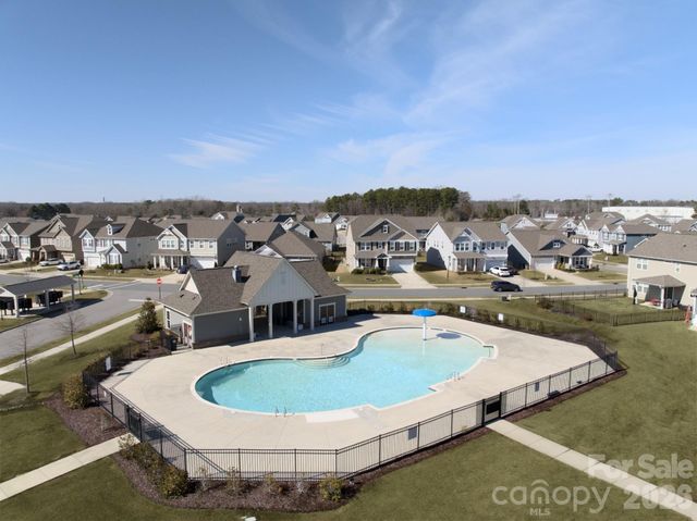 1022 Mendenhall Street, Indian Trail, NC 28079