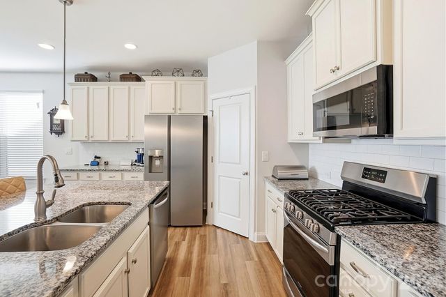 1022 Mendenhall Street, Indian Trail, NC 28079