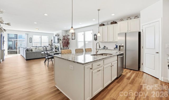 1022 Mendenhall Street, Indian Trail, NC 28079