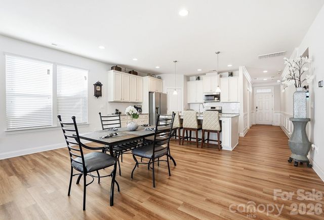 1022 Mendenhall Street, Indian Trail, NC 28079