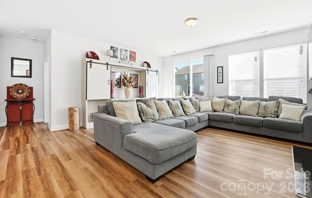 1022 Mendenhall Street, Indian Trail, NC 28079