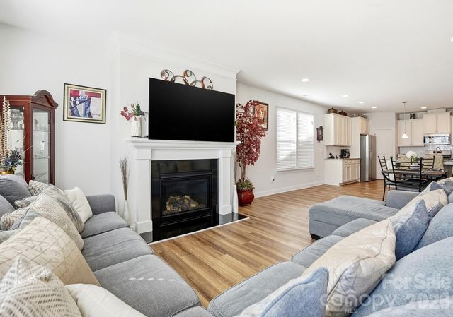 1022 Mendenhall Street, Indian Trail, NC 28079