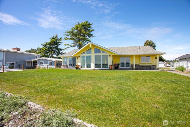 5563 Haida Way, Blaine, WA 98230