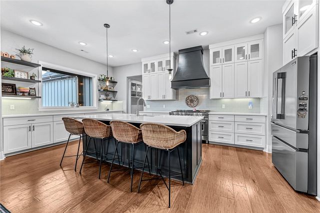 1089 River Hollow Road, Fayetteville, AR 72703