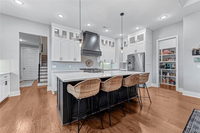 1089 River Hollow Road, Fayetteville, AR 72703