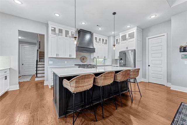 1089 River Hollow Road, Fayetteville, AR 72703