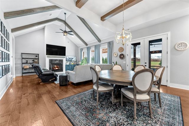 1089 River Hollow Road, Fayetteville, AR 72703