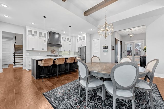 1089 River Hollow Road, Fayetteville, AR 72703