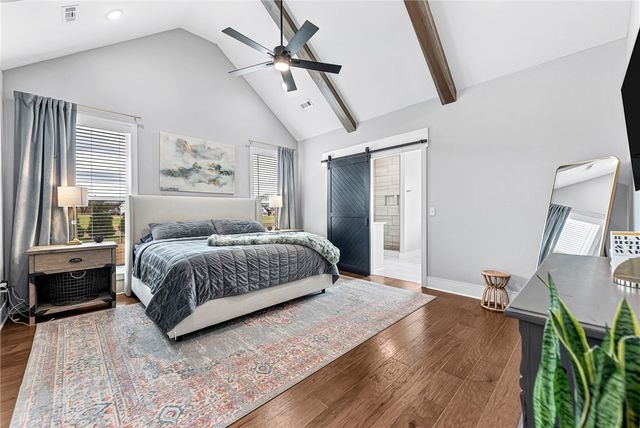 1089 River Hollow Road, Fayetteville, AR 72703