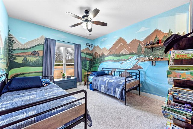 1089 River Hollow Road, Fayetteville, AR 72703