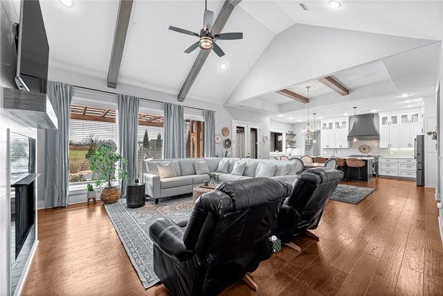 1089 River Hollow Road, Fayetteville, AR 72703