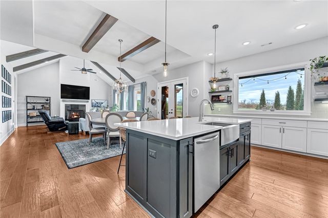 1089 River Hollow Road, Fayetteville, AR 72703