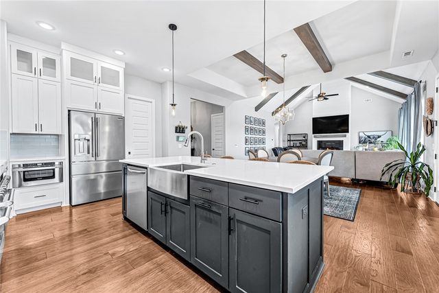 1089 River Hollow Road, Fayetteville, AR 72703