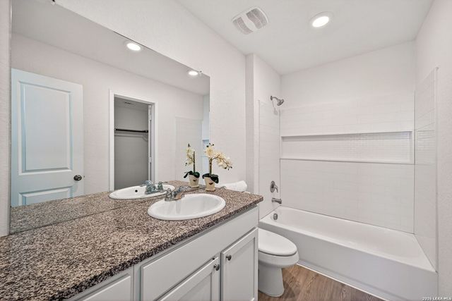 13954 Bull Cove, San Antonio, TX 78252