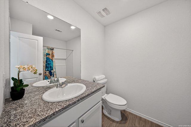 13954 Bull Cove, San Antonio, TX 78252