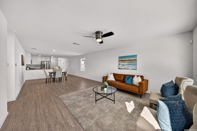 13954 Bull Cove, San Antonio, TX 78252