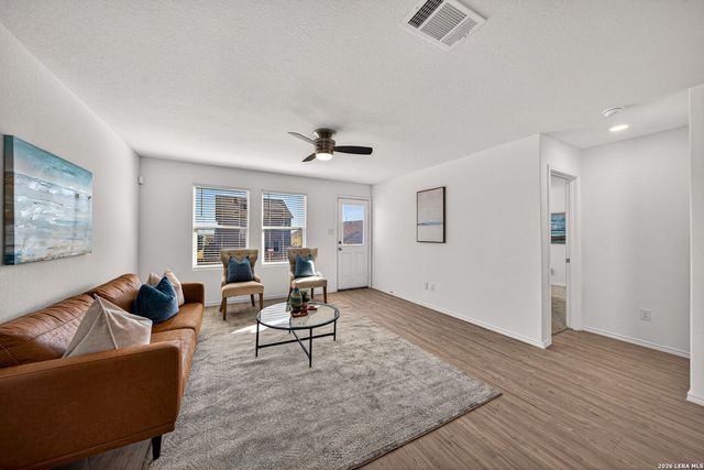 13954 Bull Cove, San Antonio, TX 78252