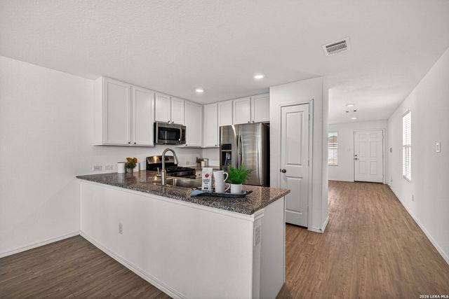 13954 Bull Cove, San Antonio, TX 78252