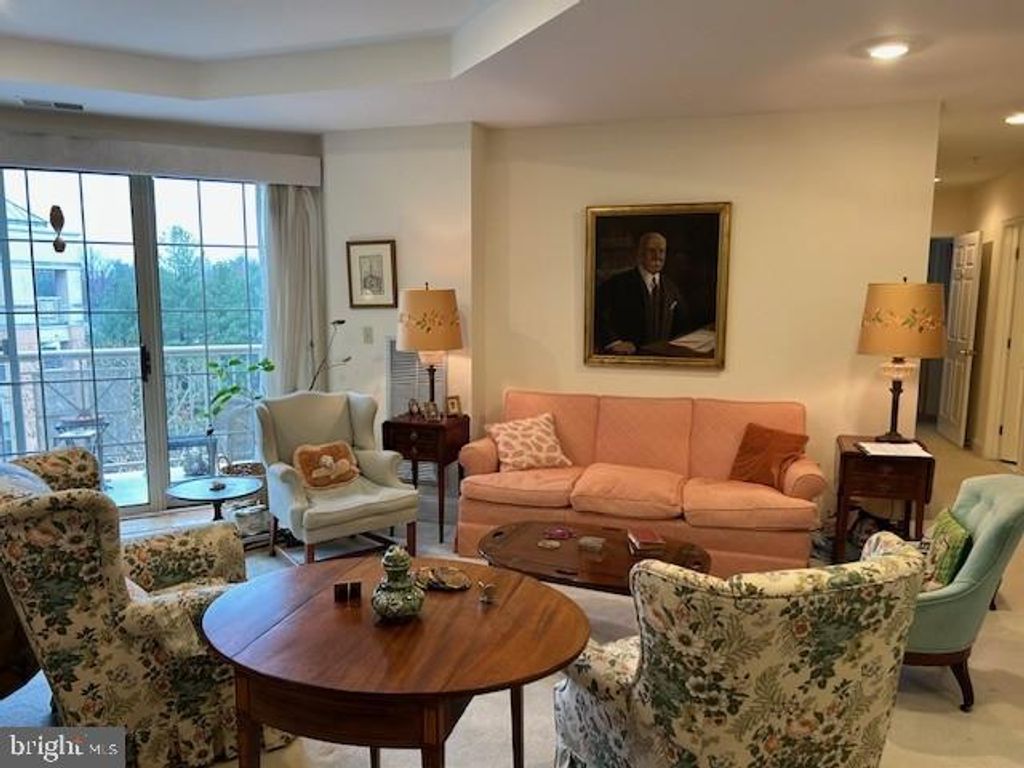 2416 WINDROW DR, Princeton, NJ 08540