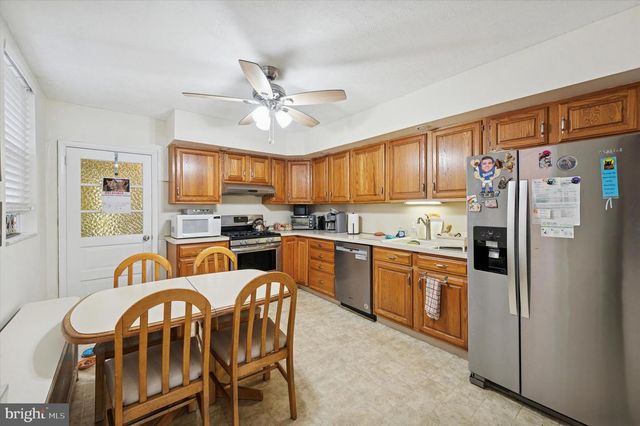 1226 S 10TH ST, Philadelphia, PA 19147