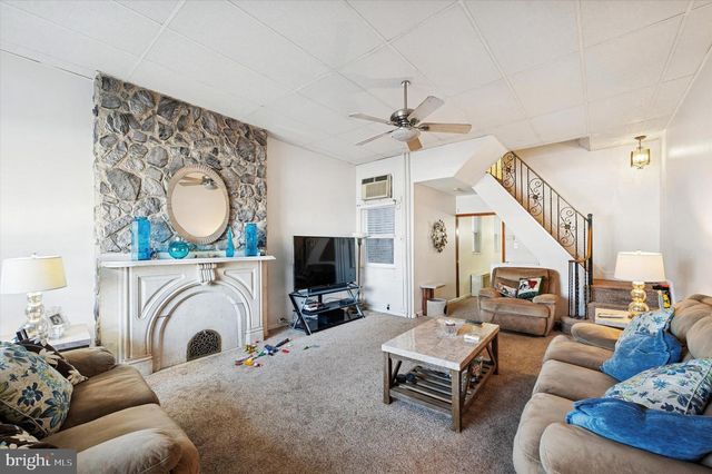 1226 S 10TH ST, Philadelphia, PA 19147